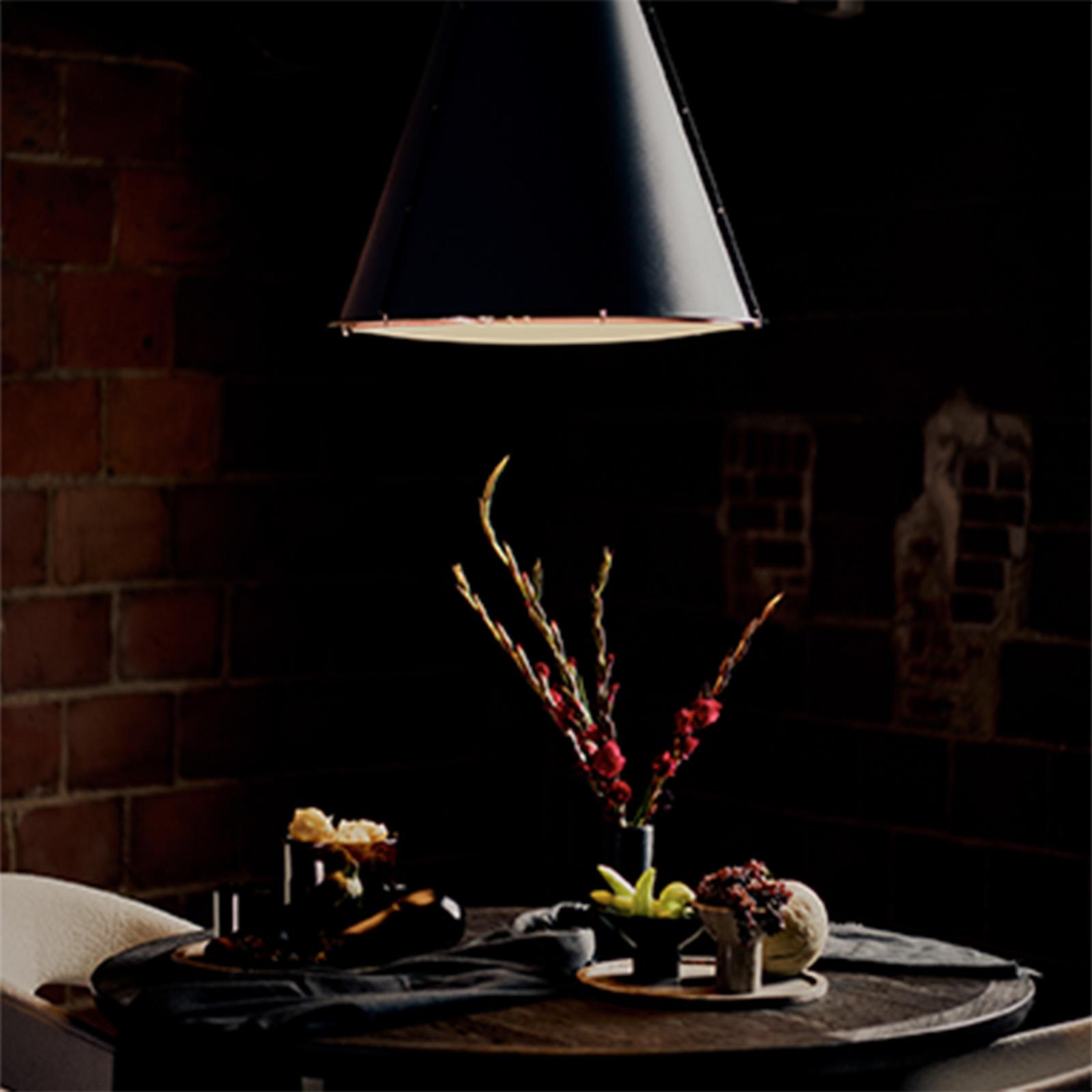 French Maid Chandelier Large | Regina Andrew Detroit